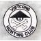 ​Vietnam Viet Cong Hunting Club Patch