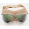 ​WWII era Named Pilot Flying Goggles