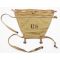 WWII era US Army 1941 Dated Pack Tail