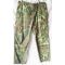 Vietnam ERDL Camo Poplin Trousers