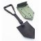 ​Cold War era Folding Entrenching Tool and Cover