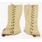 WWI era Unissued USMC 1917 Dated Leggings
