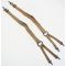 WWII era USMC Combat Suspenders