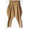 WWII Imperial Japanese Army Officers Trousers Named to Mr. Iwasaki