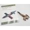 ​WWII era German V-1 Flying Bomb Dug Relic Par