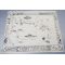 ​WWII The Philippines US Navy 1944 Christmas Card