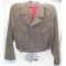 ​WWII era US Army 8th Air Force Red Lined Officer Ike Jacket