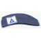 1950's / 1960's  Army Entertainment Women's Overseas Cap