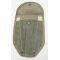 WWII era US Deadstock M-1943 folding shovel cover