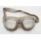 WWII era A-N 6530 Pilot Flying Goggles