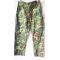 Vietnam ARVN Lime Green ERDL Camo Rip-Stop Trousers