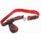​​WWII Japanese Homefront Flag Barer Belt