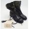 Dead Stock 3rd Model Jungle Boots Size 5 1/2 XN