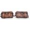 WWI era Wurttemberg G98 Ammo Pouch Set