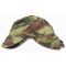 ​1970's French Camouflage Patrol Cap