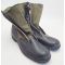 Dead Stock 3rd Model Jungle Boots Size 13XN