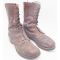 ​Korean War era M1948 Combat Boots
