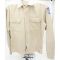 ARVN / South Vietnamese Army Language School Khaki Shirt