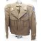WWII US Army Air Corps Airborne Troop Carrier Ike Jacket