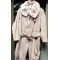 WWII Japanese Army Winter Flight Suit
