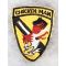 Vietnam 227th Assault Helicopter Company CHICKEN MAN Pocket Patch