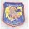 ​Vietnam Khmer Army 115th Brigade Pocket Hanger Patch