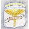 ​Vietnam 15th Medical Battalion ANGELS OF MERCY Pocket Patch