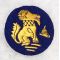 ​WWII Chindits Theatre Made Patch