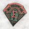 ​Vietnam Special Forces Sigma Recon Pocket Patch