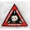 ​Vietnam 307th Combat Aviation Battalion PHANTOM Pocket Patch