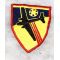 Vietnam US Air Force AC-47 Spooky Gun Ship Squadron Patch