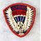 ​Vietnam Special Forces Recon Team Vermont Pocket Patch