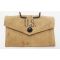 ​WWII US Army British Made M1910 First Aid Pouch