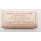 WWII era US Army ​Bandage Gauze Compressed