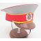 ​Recent issue Peoples Army of Vietnam Officer Visor Cap