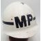 WWII era Military Police M1 Helmet Liner​