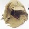 ​WWII era Japanese Homefront Hemp Hat