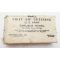 WWII era US Army ​Carlisle Model Small First Aid Dressing