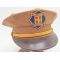 WWII Women's WEOA First Regiment WEOWE America Visor Cap