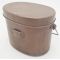 ​WWII Japanese Enlisted Mess Kit