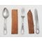 WWII Era Utensil set