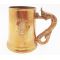 Vietnam era Society of American Military Engineers Siam Post Presentation Tankard