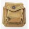 Canadian WWII Compass Pouch