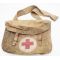 ​WWI British Shell Dressing Medic bag