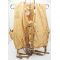 WWII British 41 Pattern RAF Mae West Life Preserver