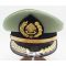 Venezuelan Navy Admiral Visor Cap