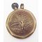 WWI Era Patriotic Eagle French Made Trench Art Lighter​