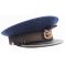 ​Portuguese Air Force Officer Visor Cap