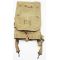 ​Pre WWI US Army Unit Marked Pea Green M1910 Haversack