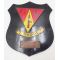 Vietnam Marine Wing Headquarters Group 1 Tango Security 70 - 71 Plaque